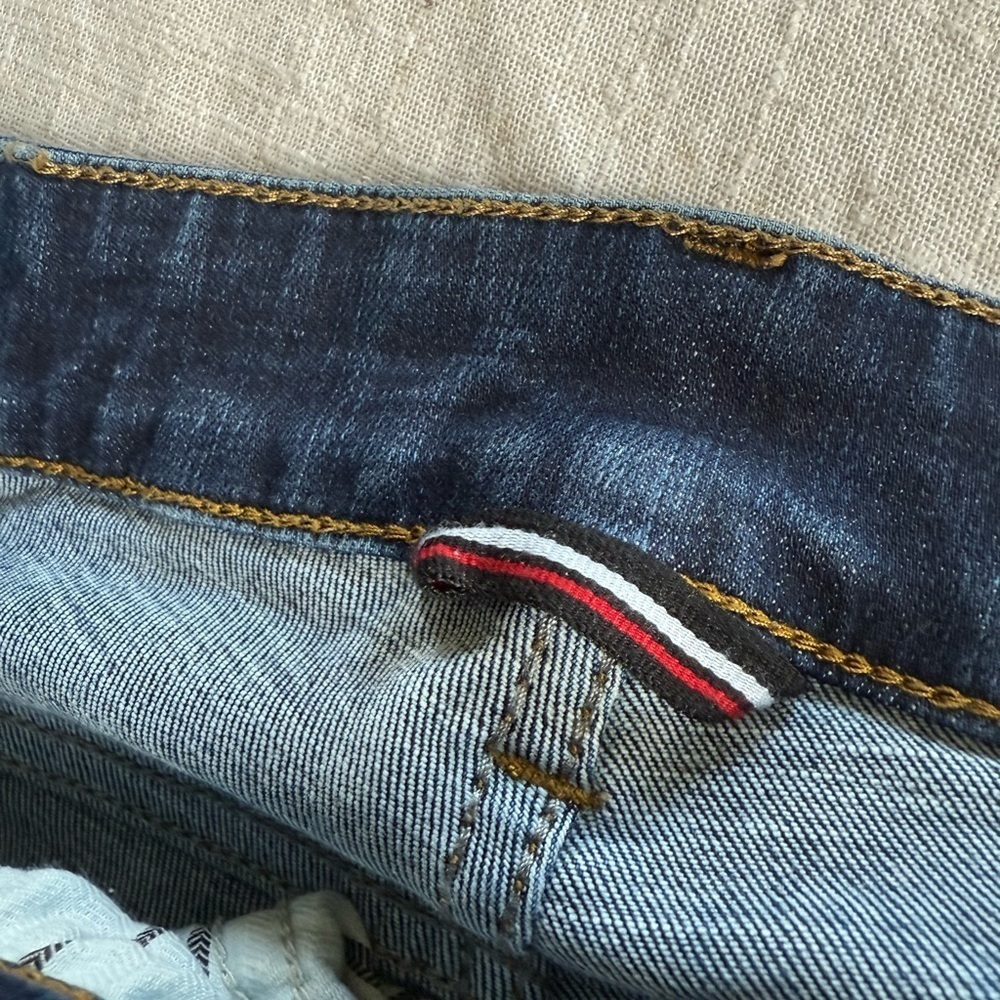 Strellson Liam men’s jeans very good condition size 30/34 - Picture 9 of 14